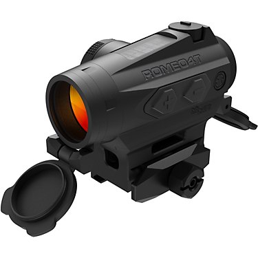 SIG SAUER Electro-Optics SOR43031 Romeo4T Red Dot Sight