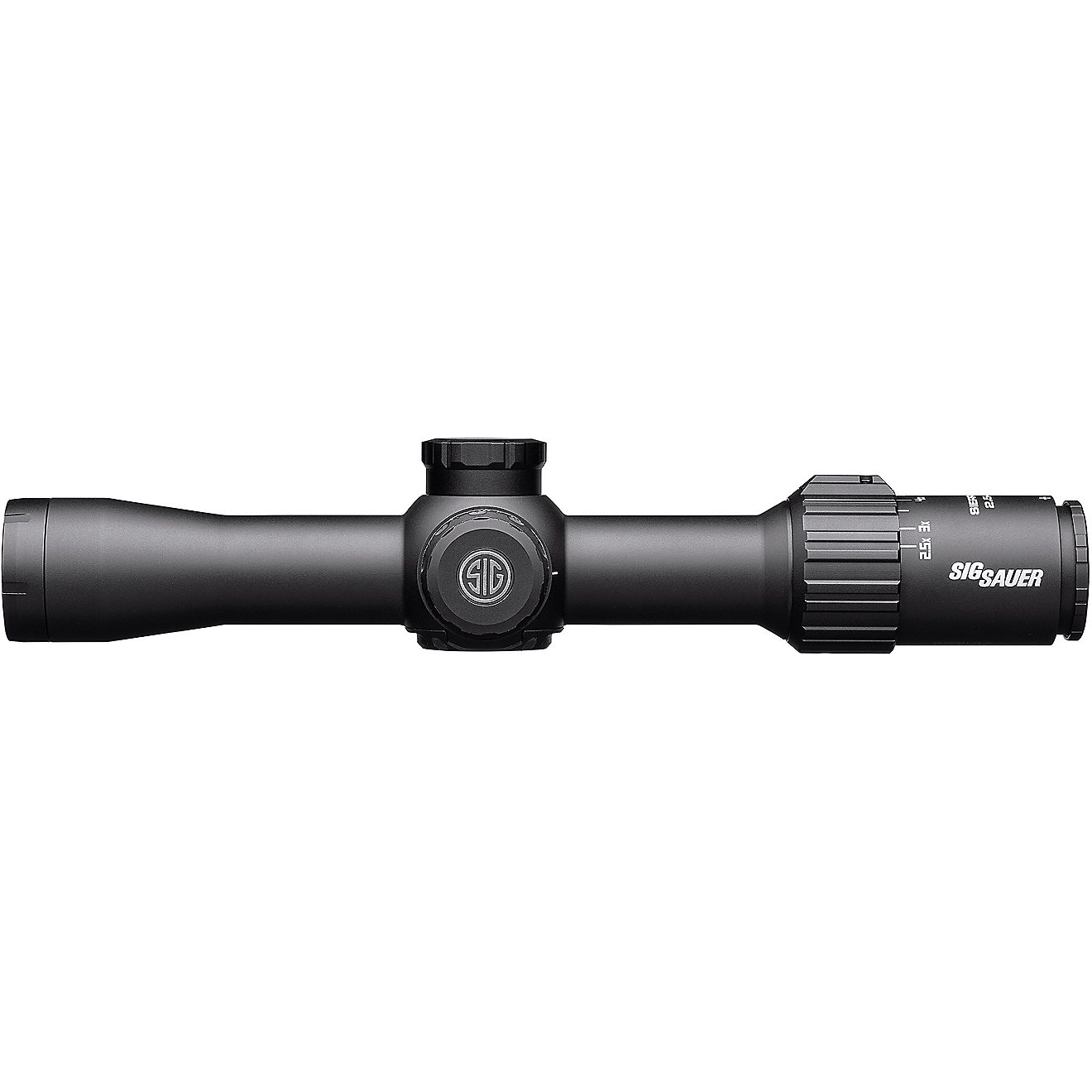 SIG SAUER Electro-Optics Sierra3 BDX 2.5 - 8 x 42 Riflescope                                                                     - view number 1