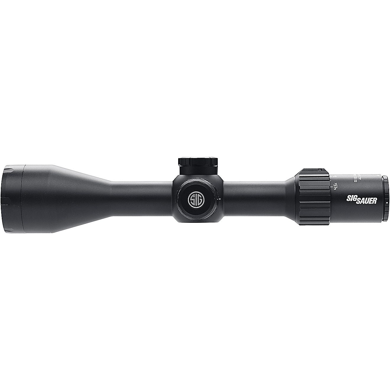 SIG SAUER Electro-Optics Sierra3 BDX 4.5 - 14 x 50 Riflescope                                                                    - view number 1