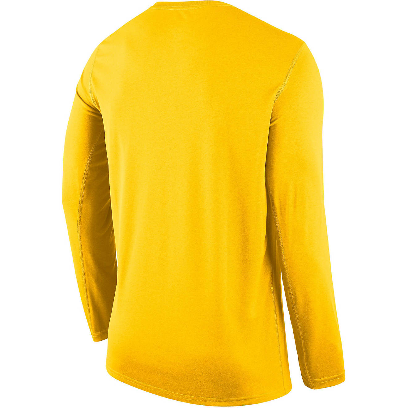 Nike Men's Indiana Pacers Dri-FIT Practice Long Sleeve T-shirt | Academy