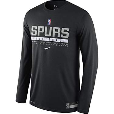 San Antonio Spurs Clothing | San Antonio Spurs Apparel | Academy