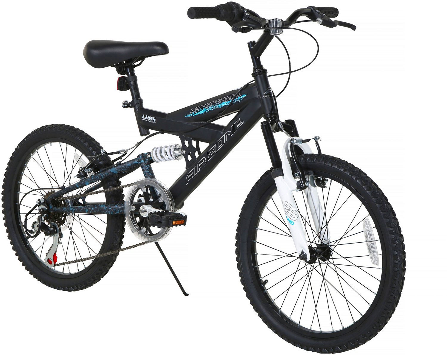 academy sports mountain bikes