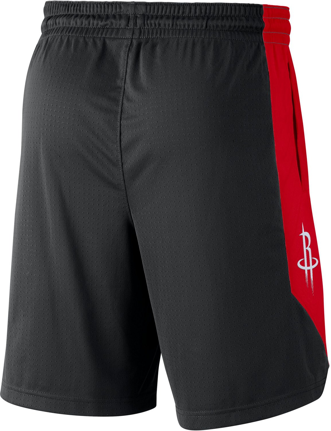Nike Men's Houston Rockets Practice Shorts | Academy