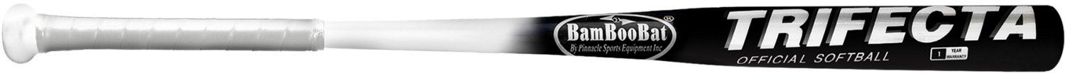 bamboo trifecta bat