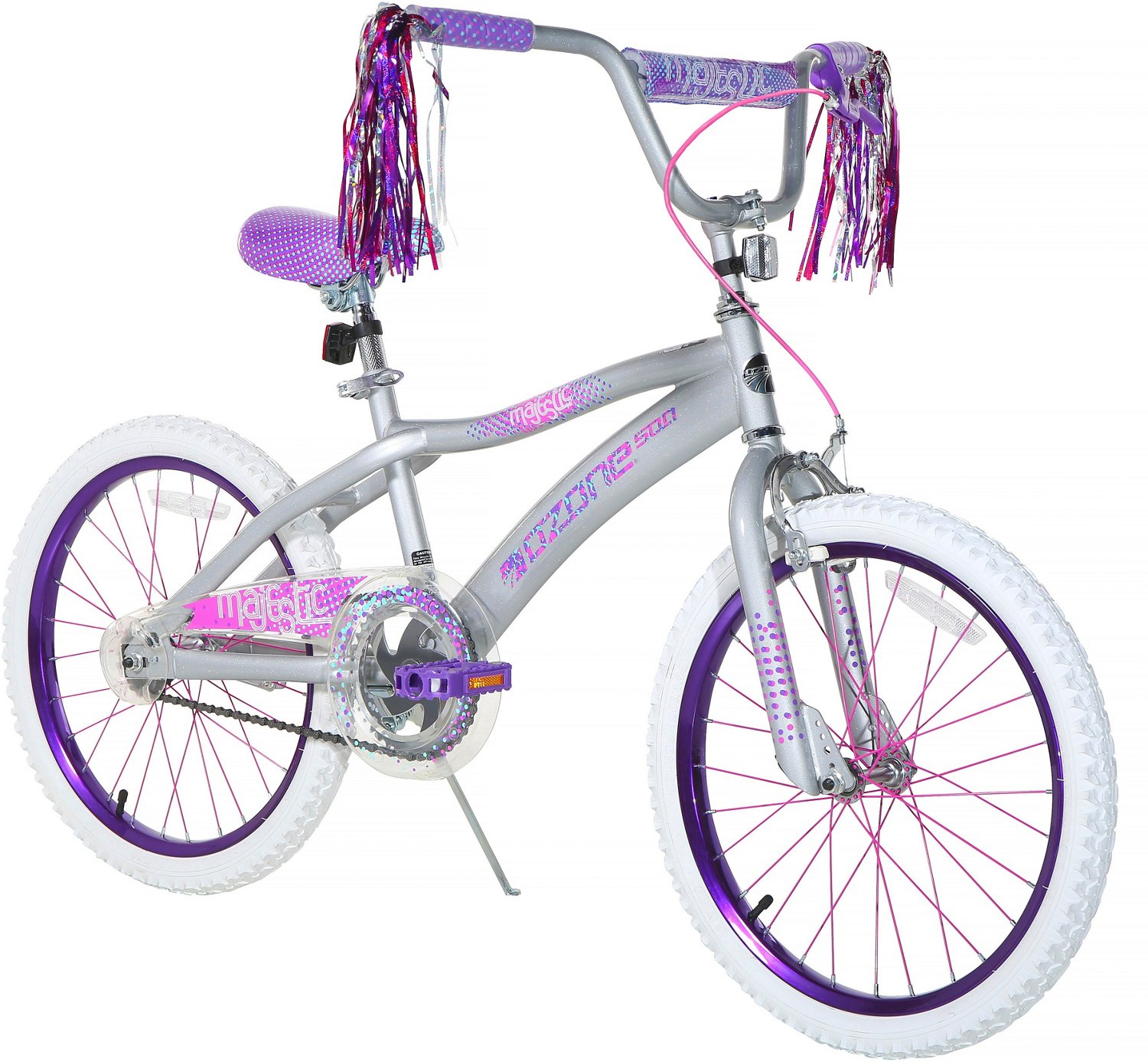 ozone 500 girls bike