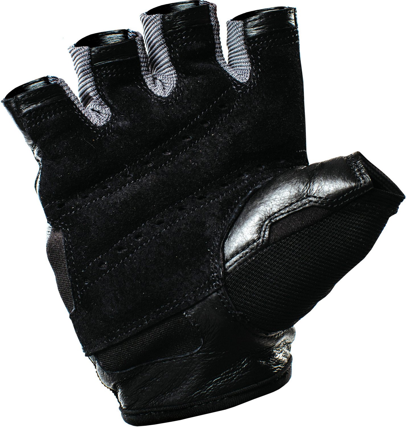 Harbinger Men's Pro Gloves Academy