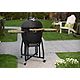 Vision Grills Classic Kamado Ceramic Charcoal Grill                                                                              - view number 3 image