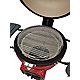 Vision Grills Pro Series Kamado Ceramic Charcoal Grill                                                                           - view number 3 image