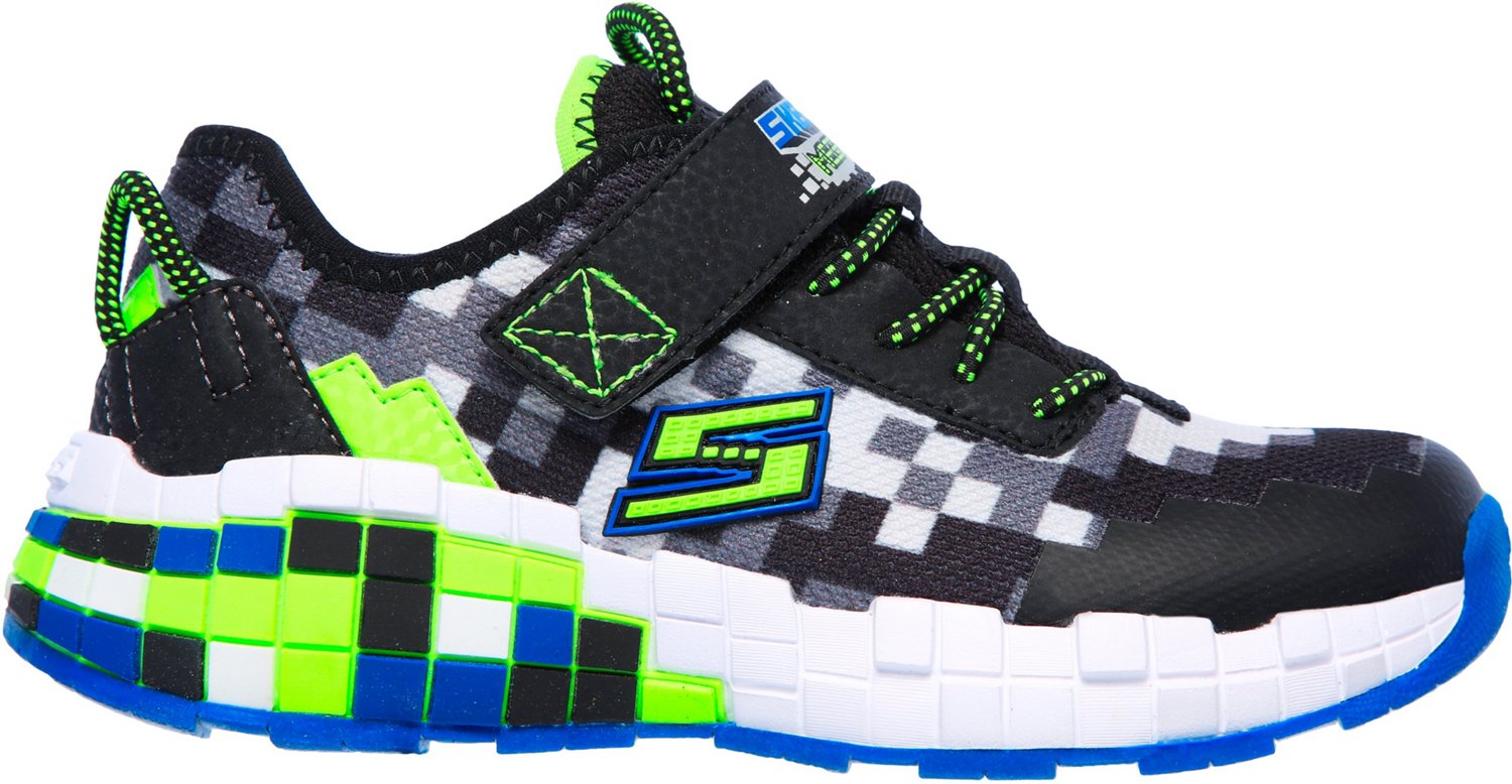 skechers mega craft shoes