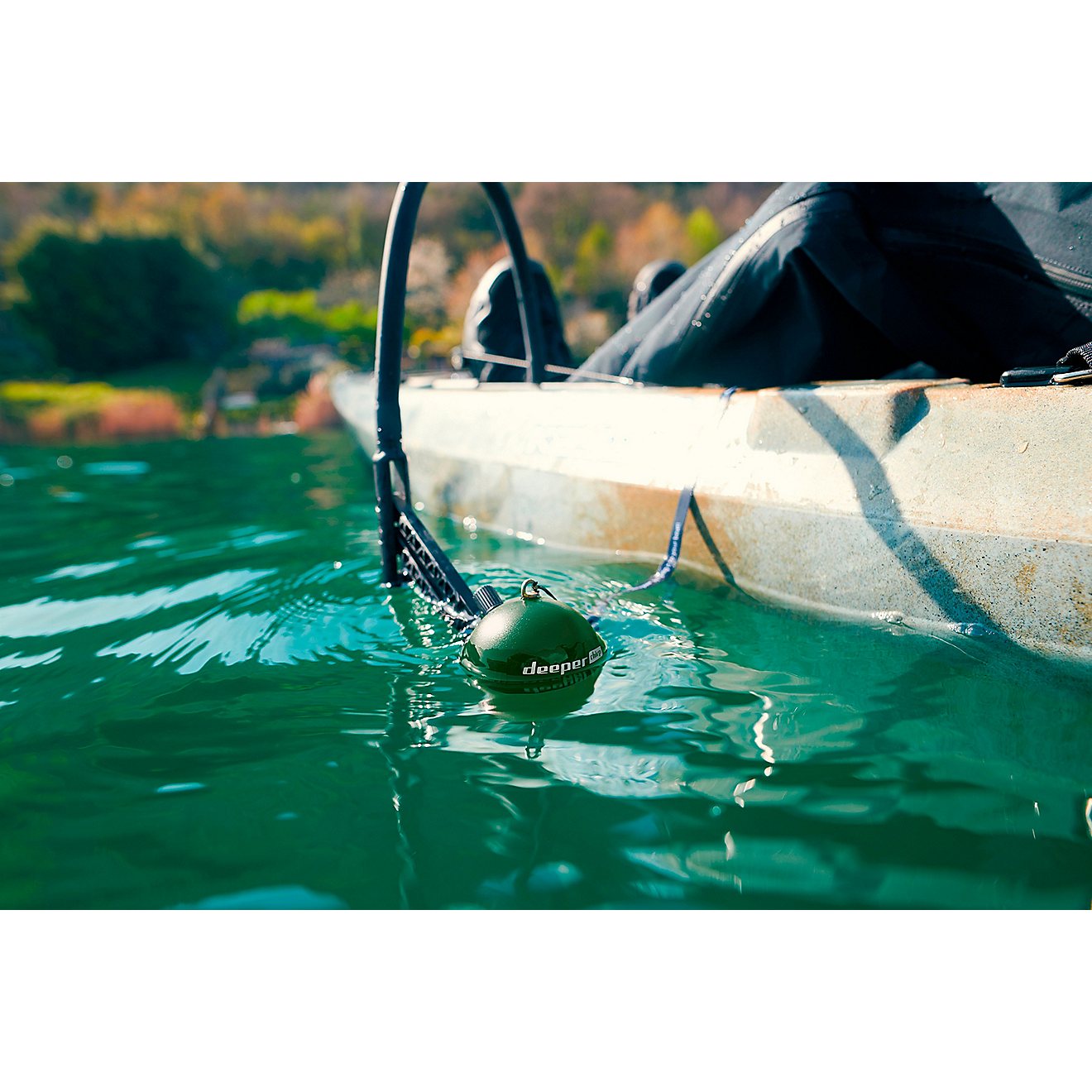 Deeper Kayak Bundle                                                                                                              - view number 6