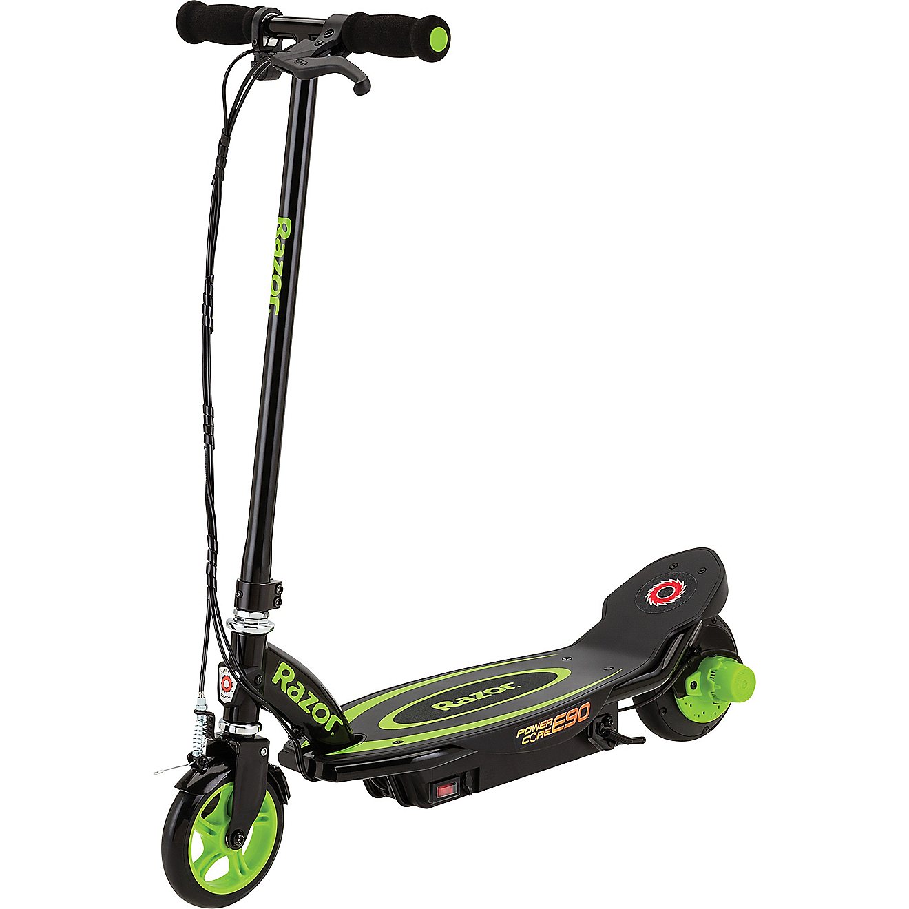 Razor Kids' Power Core E90 Electric Scooter                                                                                      - view number 1