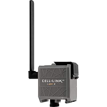 SPYPOINT Cell-Link Universal Cellular Adapter                                                                                   
