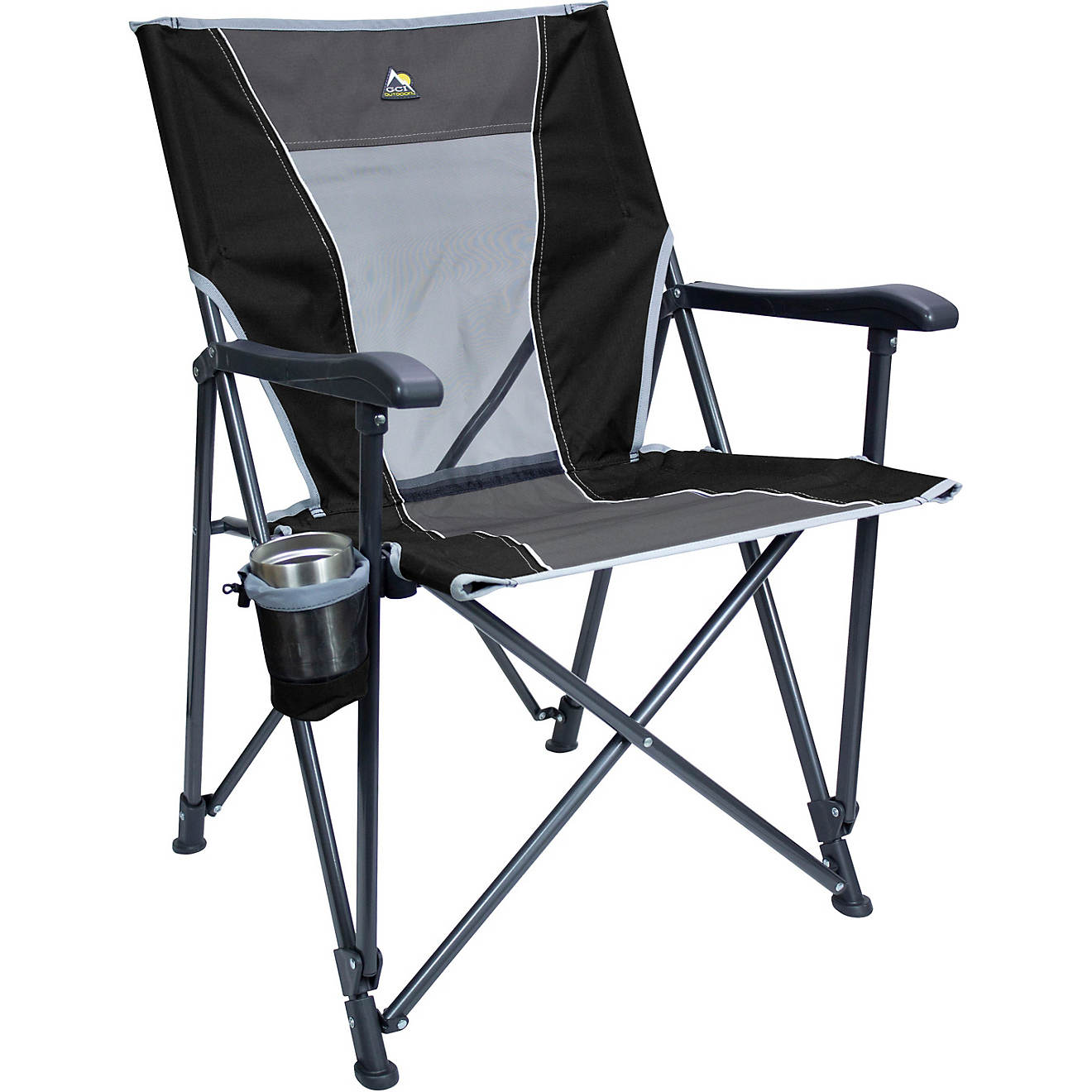 GCI Outdoor Eazy Chair                                                                                                           - view number 1
