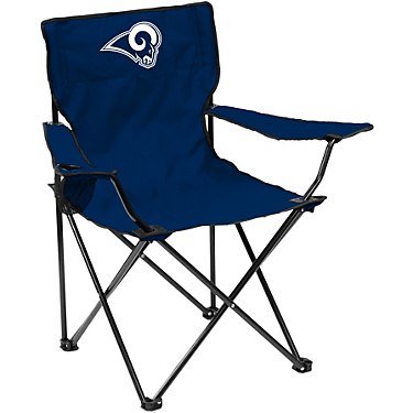 Logo Los Angeles Rams Quad Chair