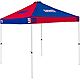 Logo New York Giants 9 ft x 9 ft Checkerboard Canopy                                                                             - view number 1 image