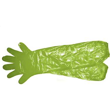 HME Products Single Game Cleaning Glove                                                                                         