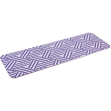 BCG Foam Fitness Mat 0.5 Inch Thick