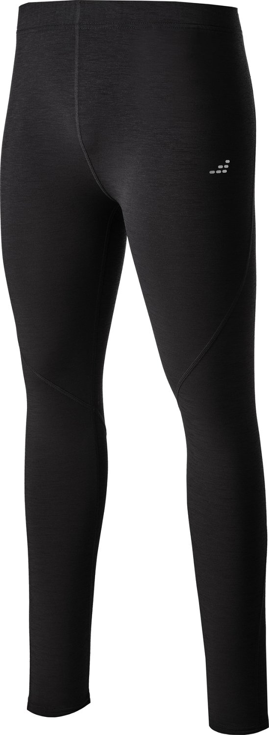 BCG Men's Cold Weather Tights Academy