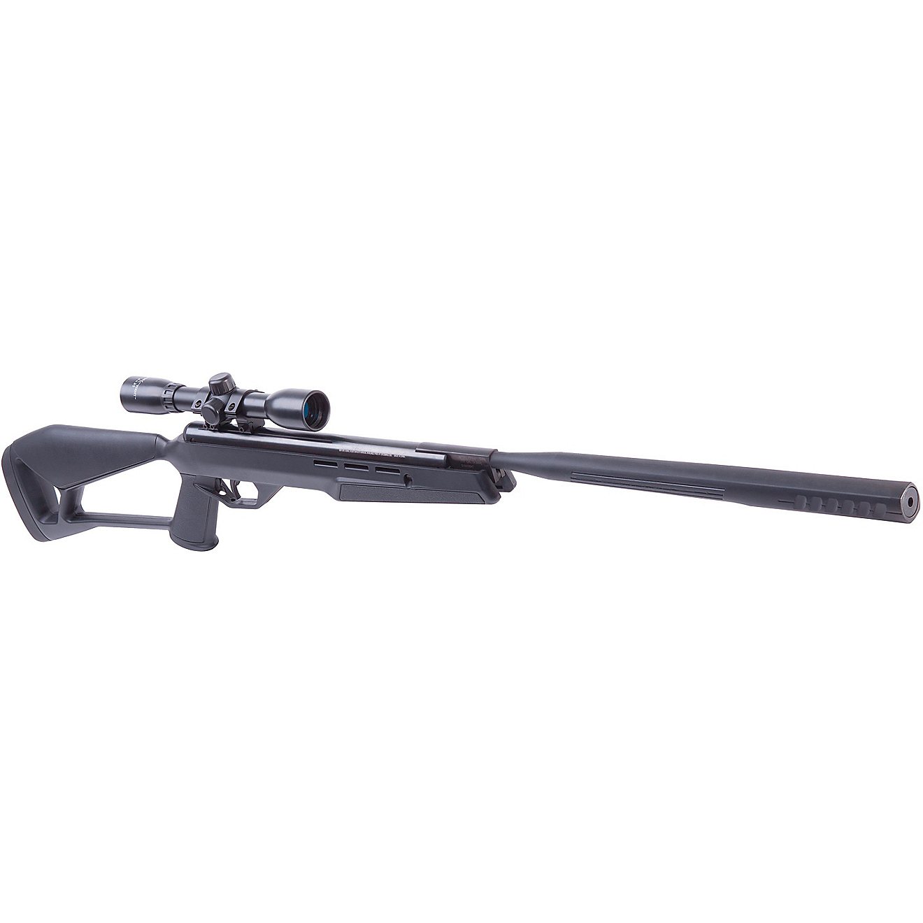 Crosman Fire .177 Pellet Air Rifle with QuietFire                                                                                - view number 2