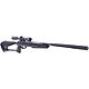 Crosman Fire .177 Pellet Air Rifle with QuietFire                                                                                - view number 2 image