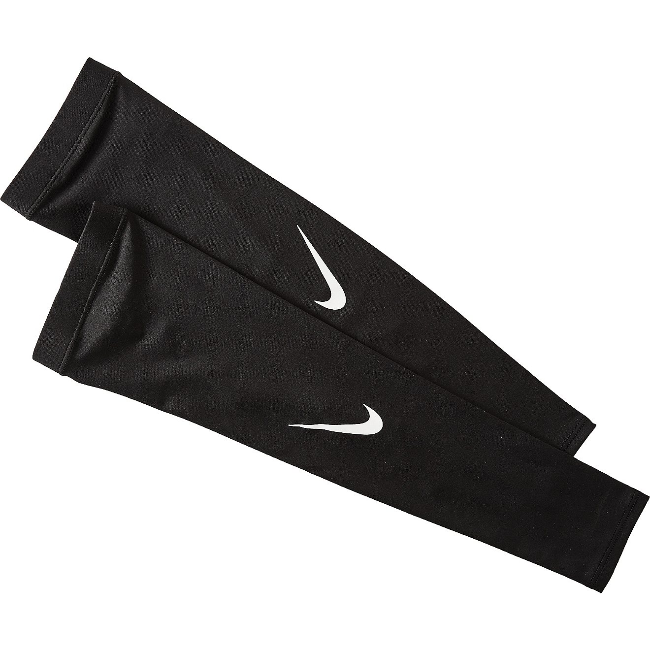 Nike Adults' Pro Dri-FIT 4.0 Sleeves 2-Pack                                                                                      - view number 2
