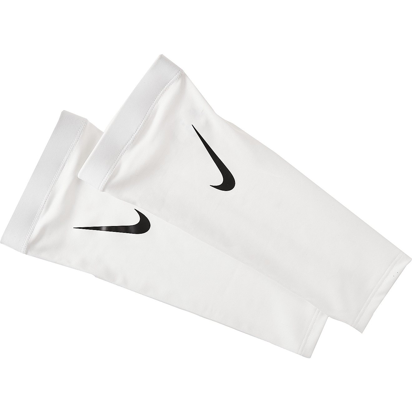 Nike Adults' Pro Dri-FIT Shiver 4.0 Sleeves 2-Pack                                                                               - view number 2