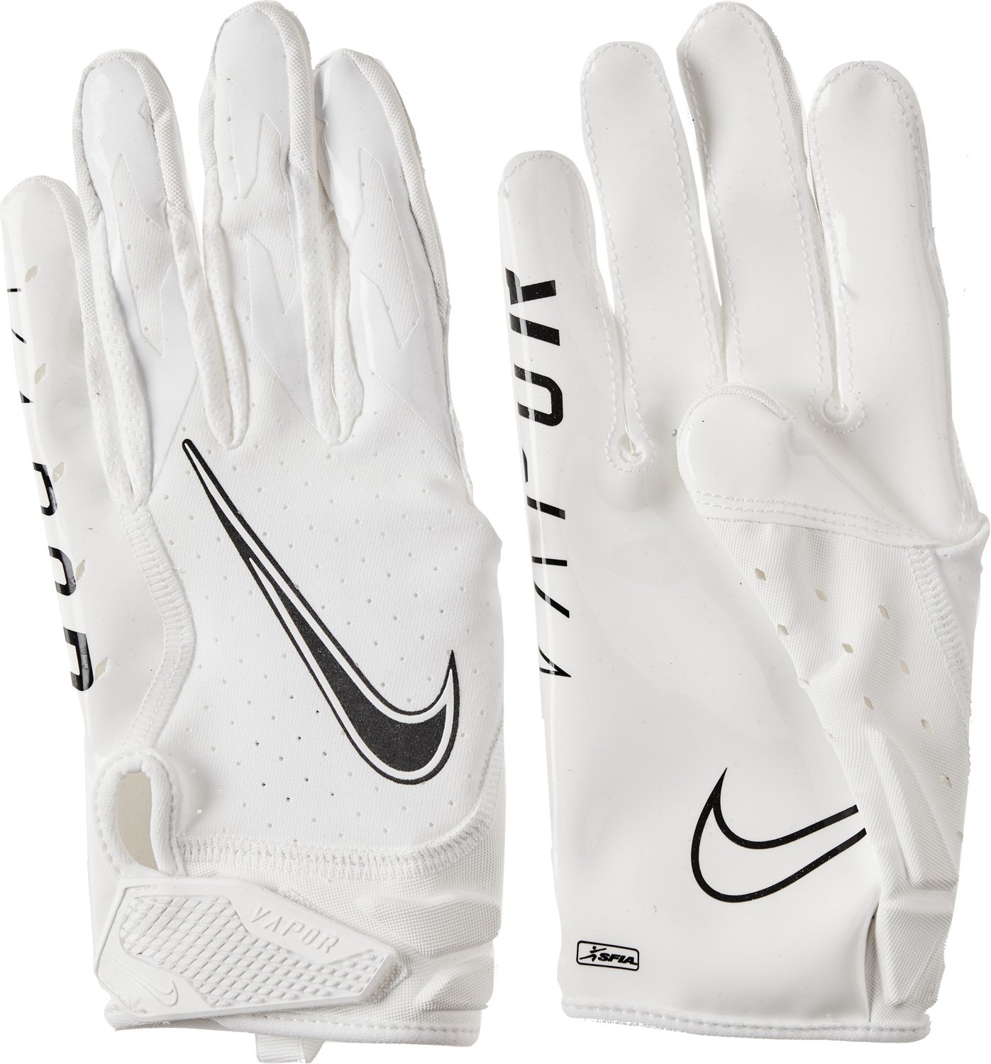 academy football gloves