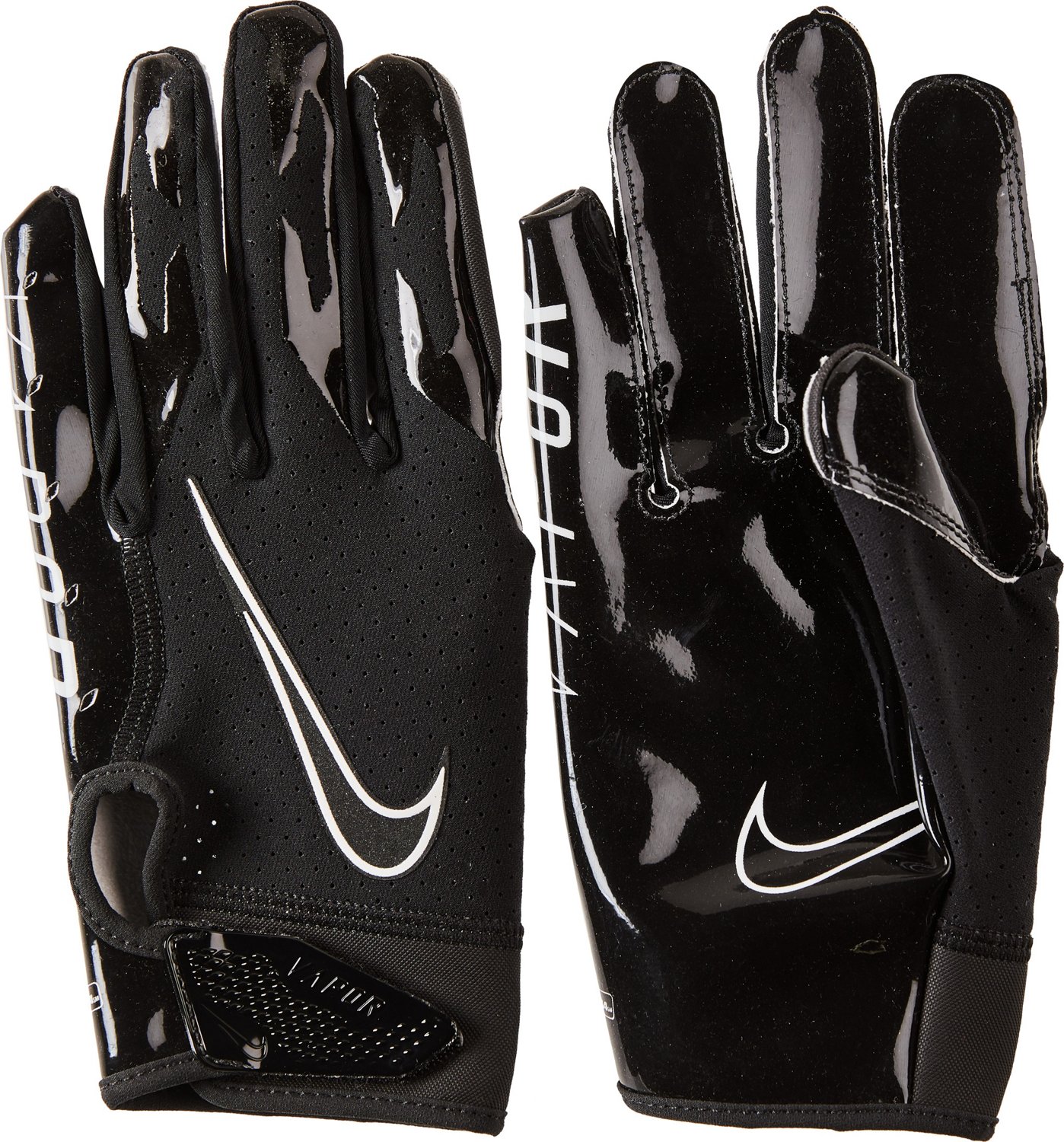 nike vapor youth football gloves