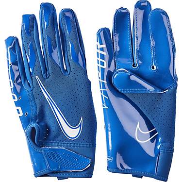 Nike Kids' Vapor Jet 6.0 Football Gloves                                                                                        