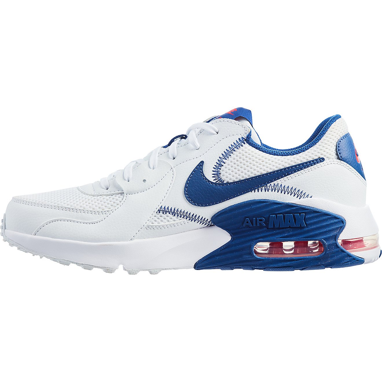 Nike Men's Air Max Excee Americana Shoes                                                                                         - view number 2