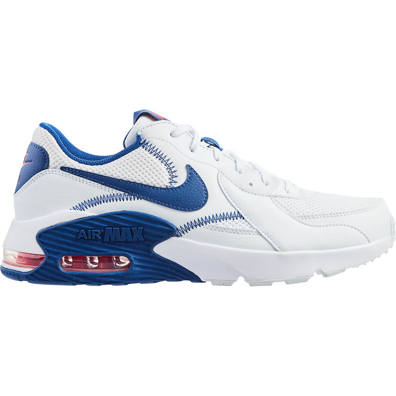 Nike Men's Air Max Excee Americana Shoes                                                                                         - view number 1