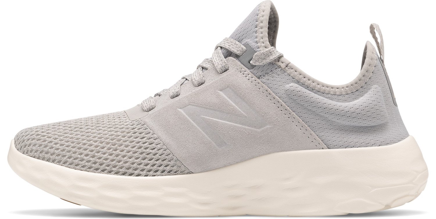 new balance fresh foam more v2 women's