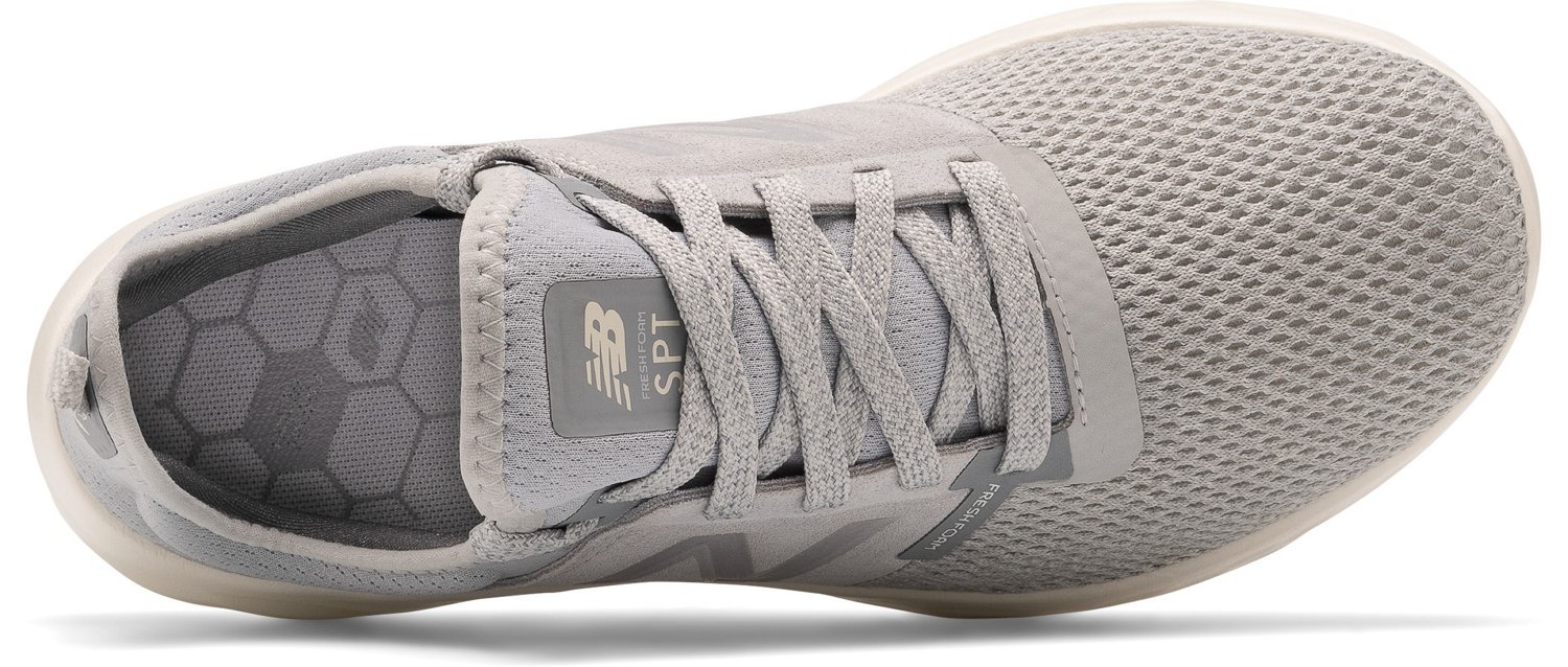 New Balance Women's Fresh Foam Sport v2 Running Shoes Academy