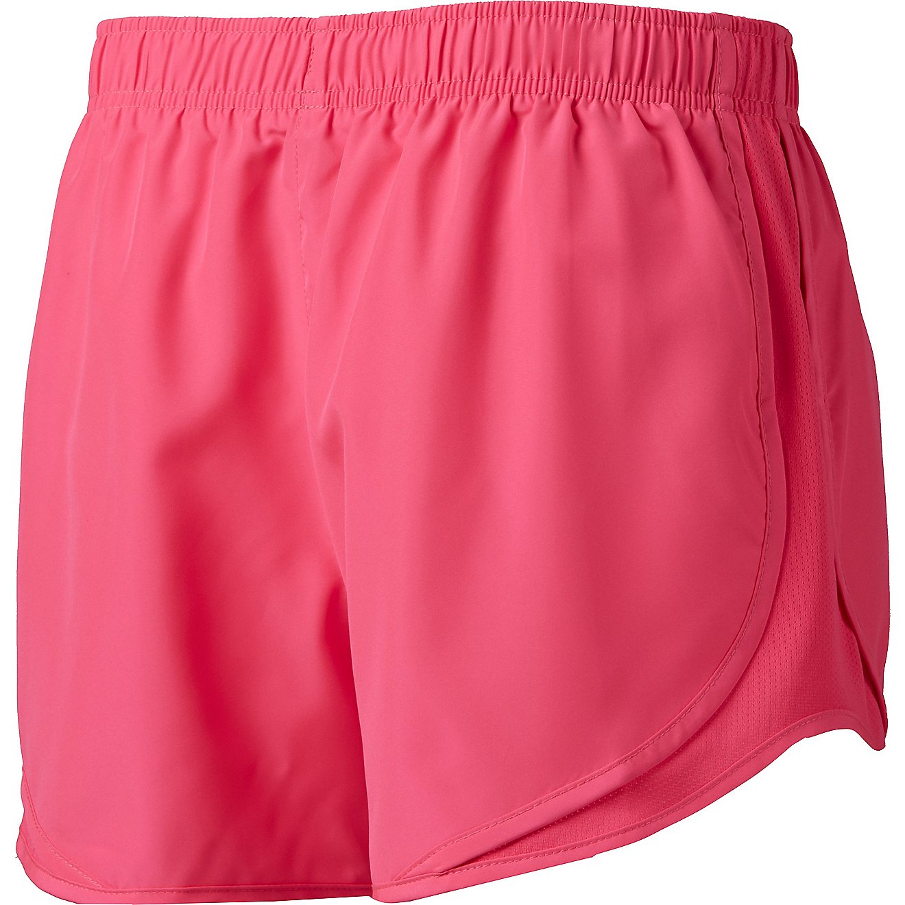 Nike Women's Tempo Dri-FIT Running Shorts                                                                                        - view number 2
