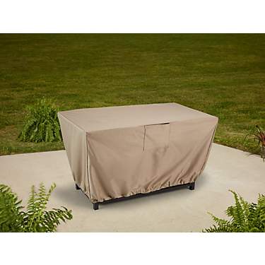 Outdoor Fire Pit Covers, 4ft Fire Pit Cover