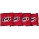 Victory Tailgate Carolina Hurricanes Regulation Corn-Filled Cornhole Bags 4-Pack                                                 - view number 1 image