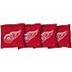 Victory Tailgate Detroit Red Wings Regulation Corn-Filled Cornhole Bags 4-Pack                                                   - view number 1 image
