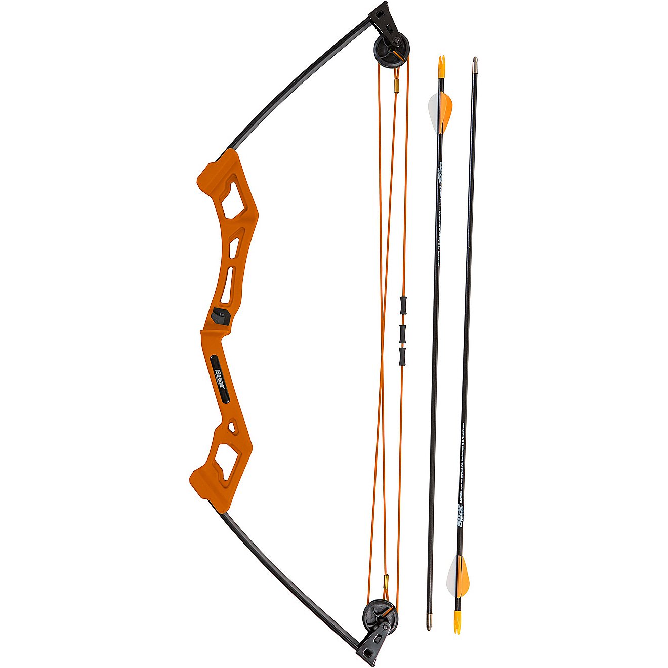 Bear Archery Youth Apprentice Bow Set                                                                                            - view number 3