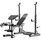 Weider XRS 20 Rack and Bench Set                                                                                                 - view number 1 image