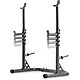 Weider XRS 20 Rack and Bench Set                                                                                                 - view number 4 image