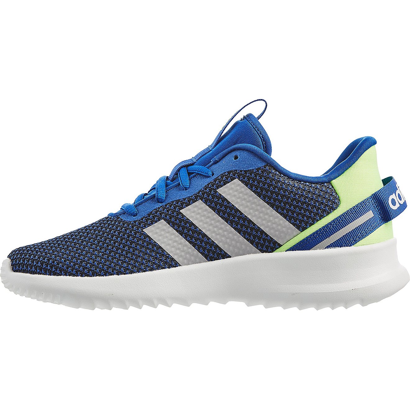 adidas Boys' Grade School Racer TR 2.0 Running Shoes                                                                             - view number 2