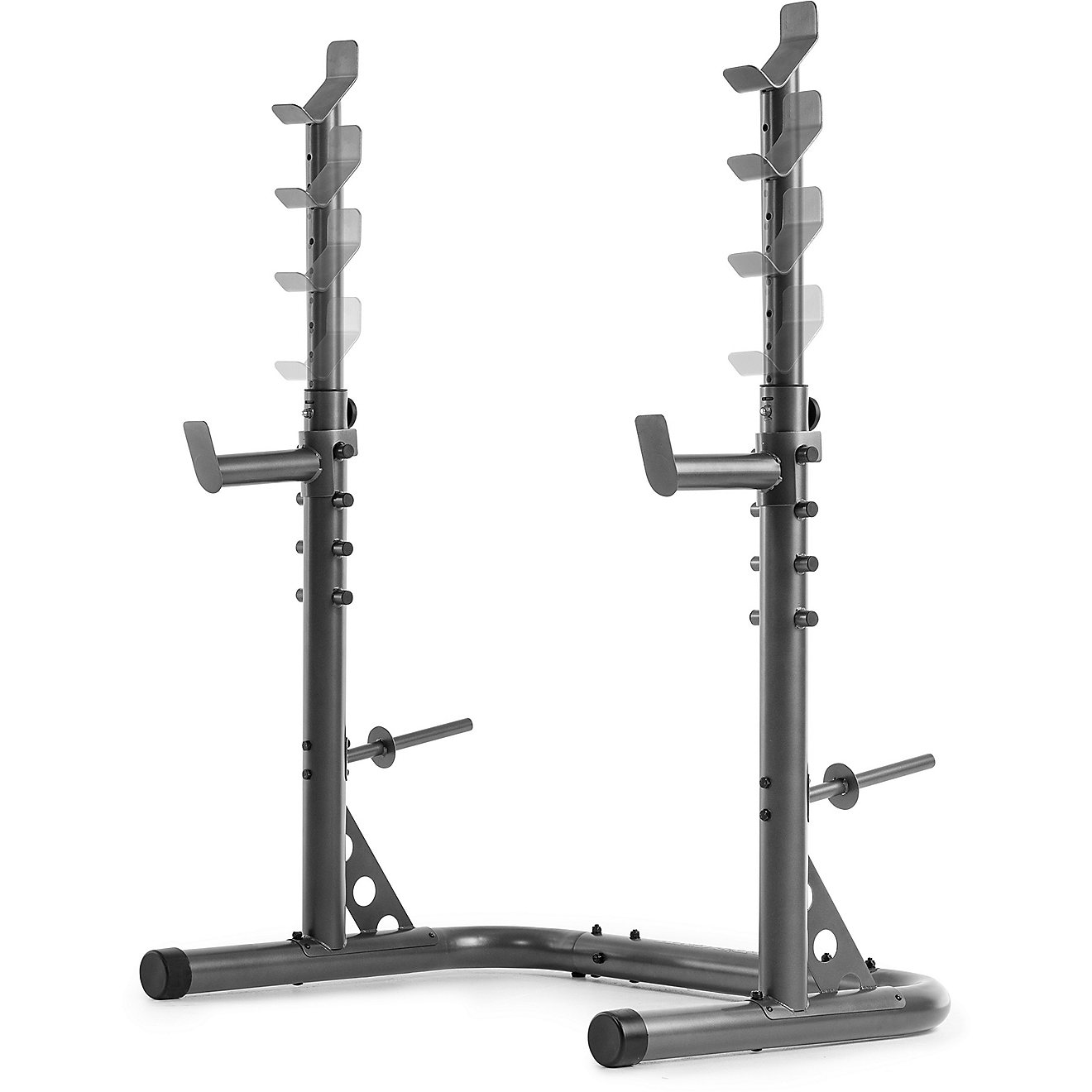 Weider XRS 20 Rack and Bench Set                                                                                                 - view number 6
