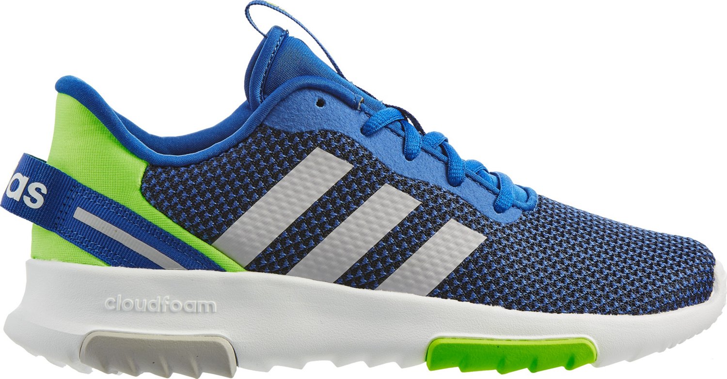 adidas Boys' Racer TR 2.0 Running Shoes | Academy