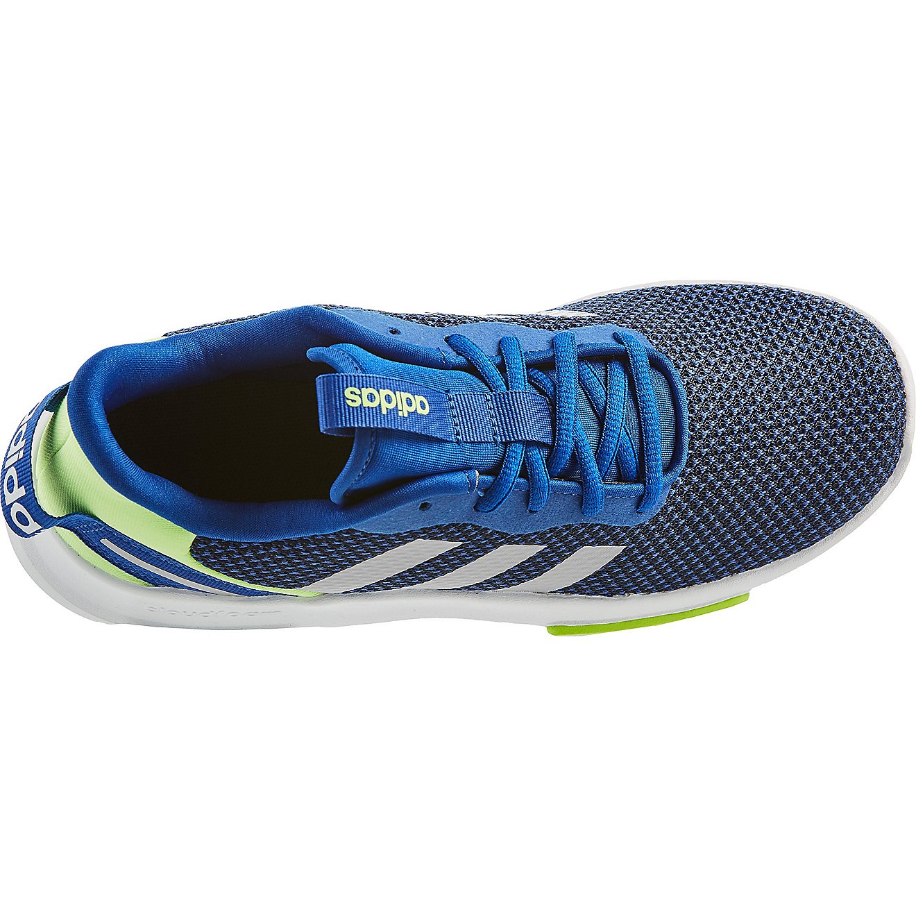 adidas Boys' Grade School Racer TR 2.0 Running Shoes                                                                             - view number 3