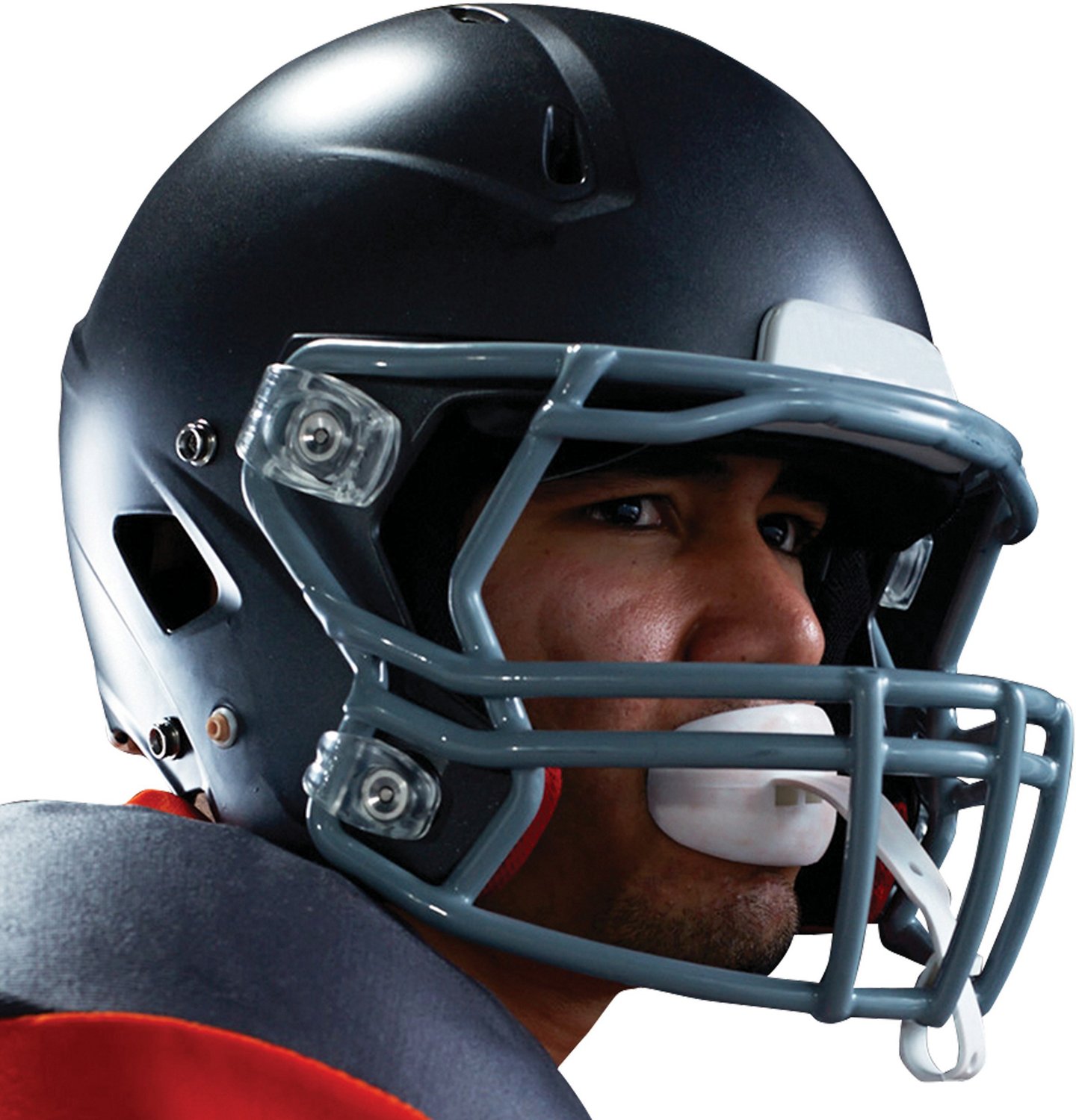 Markwort Adults' Vettex Model 25 DoubleGuard Mouth Guard with Lip