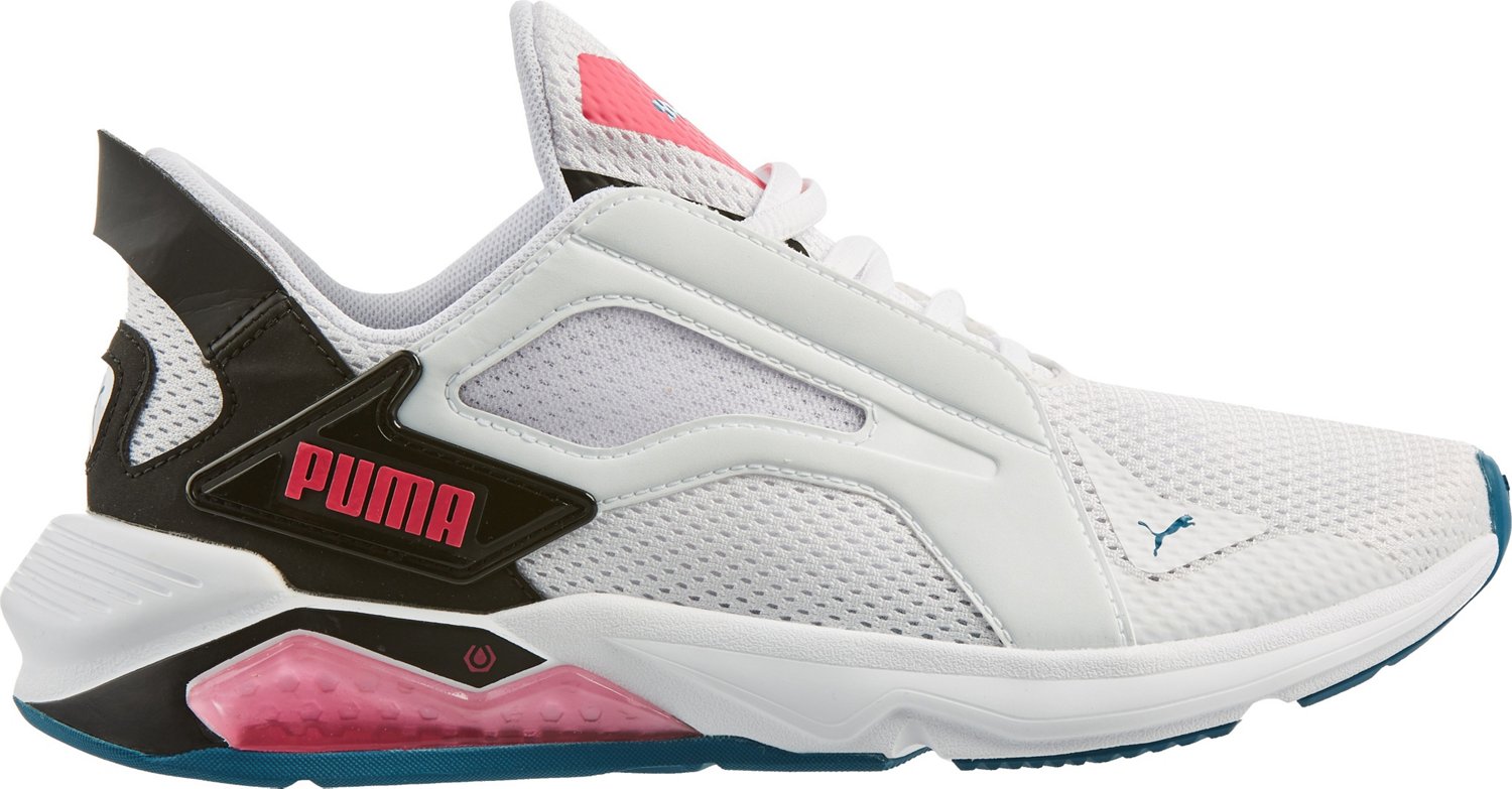 academy women's puma shoes