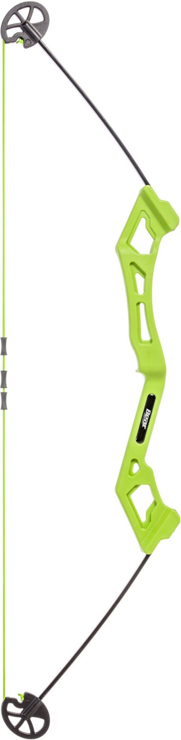Bear Archery Youth Valiant Bow Set Academy