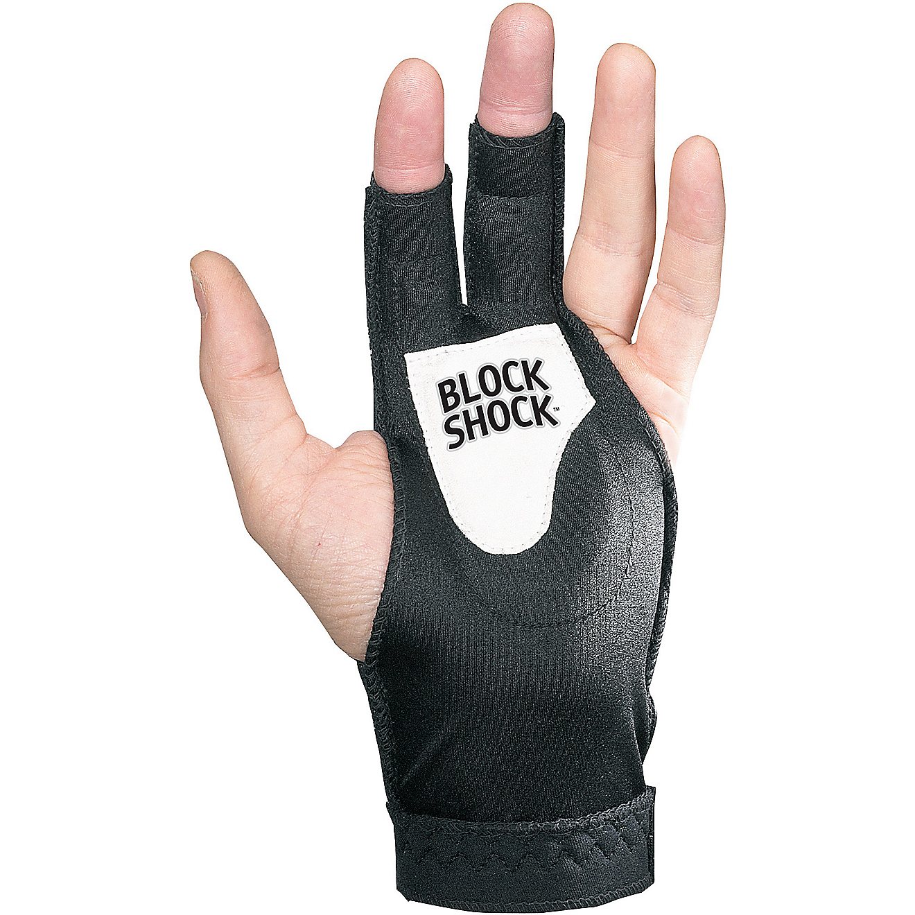 Markwort Adults' Blockshock Absorbing Glove                                                                                      - view number 1