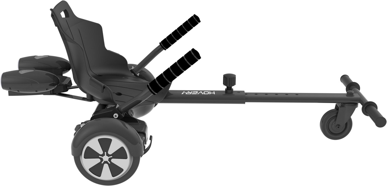 Hover-1 Falcon-1 Hoverboard Buggy 