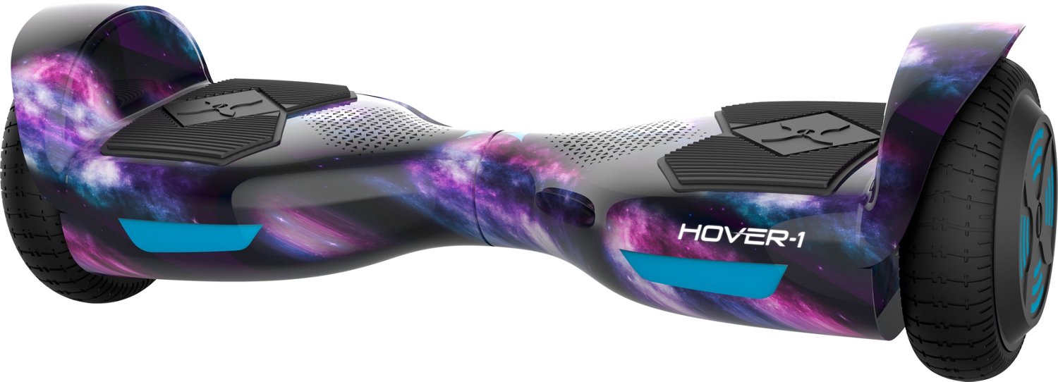Hover1 Helix Hoverboard Academy
